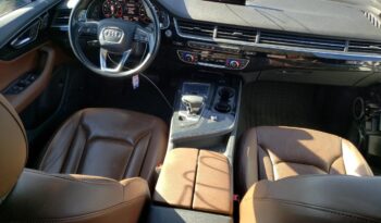 2017 AUDI Q7 PREMIUM PLUS – $20100 full