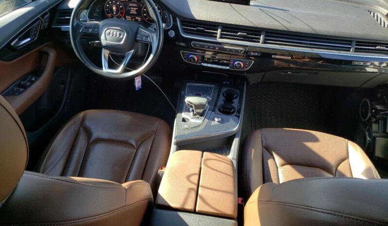 2017 AUDI Q7 PREMIUM PLUS – $20100 full