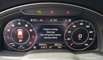 2017 AUDI Q7 PREMIUM PLUS – $20100 full