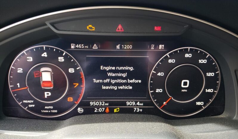 2017 AUDI Q7 PREMIUM PLUS – $20100 full