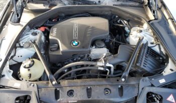 2015 BMW 528 XI – $10600 full