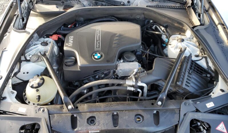 2015 BMW 528 XI – $10600 full