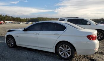 2015 BMW 528 XI – $10600 full