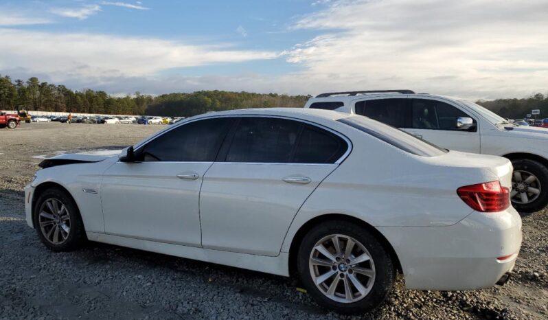 2015 BMW 528 XI – $10600 full