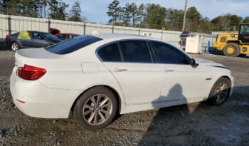 2015 BMW 528 XI – $10600 full
