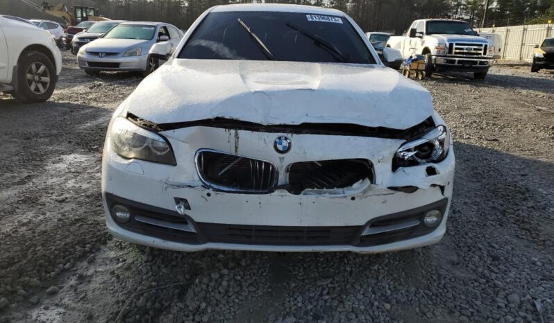 2015 BMW 528 XI – $10600 full