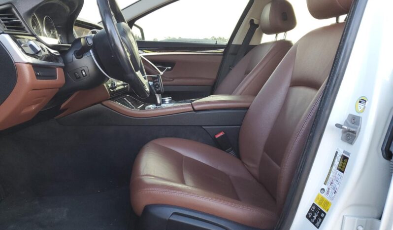 2015 BMW 528 XI – $10600 full
