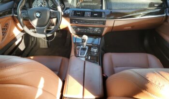 2015 BMW 528 XI – $10600 full
