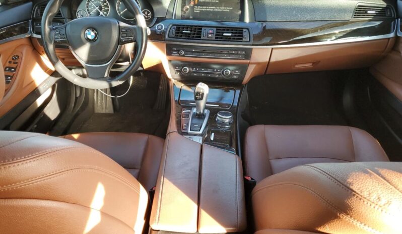 2015 BMW 528 XI – $10600 full