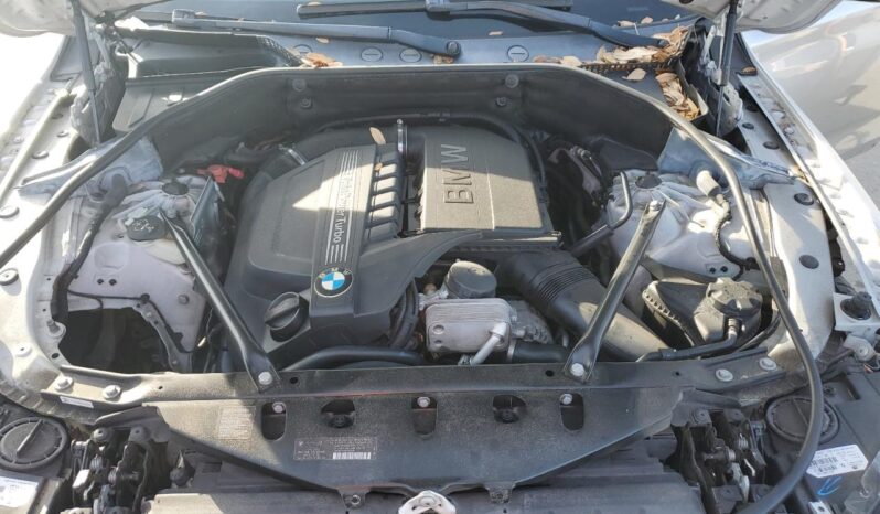 2013 BMW 535 IGT – $11800 full