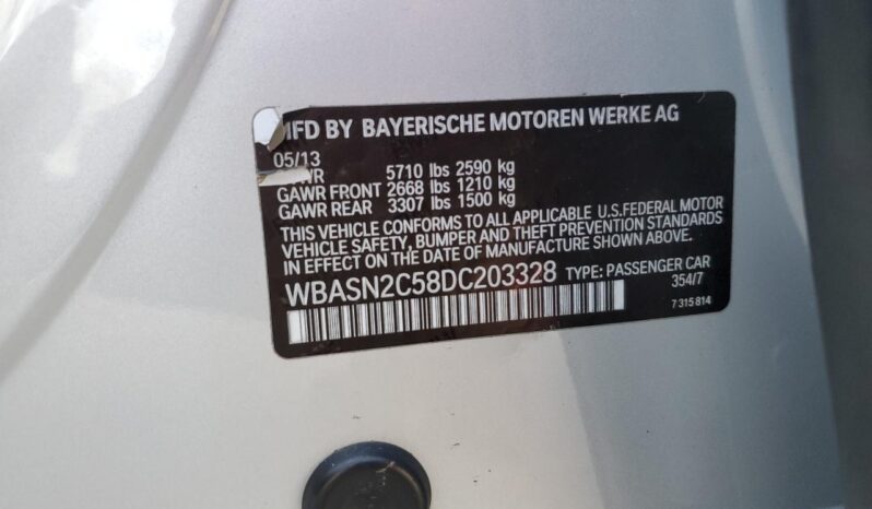 2013 BMW 535 IGT – $11800 full