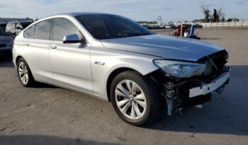 2013 BMW 535 IGT – $11800 full