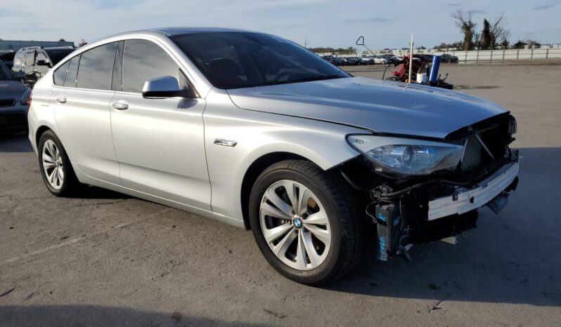 2013 BMW 535 IGT – $11800 full