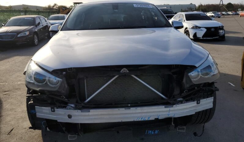 2013 BMW 535 IGT – $11800 full