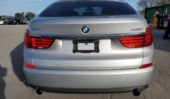 2013 BMW 535 IGT – $11800 full