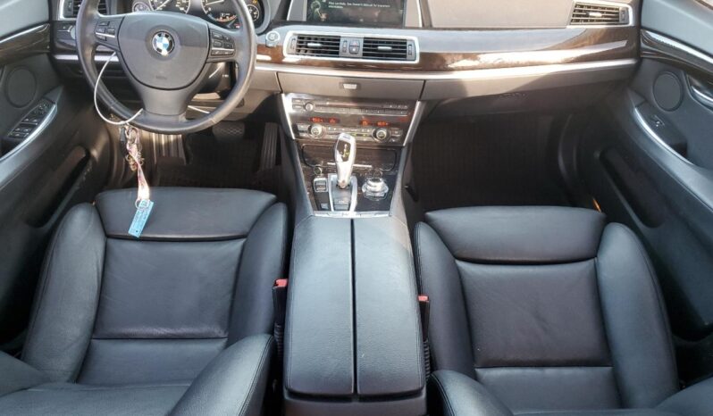 2013 BMW 535 IGT – $11800 full