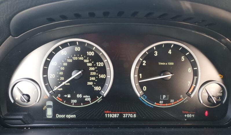 2013 BMW 535 IGT – $11800 full