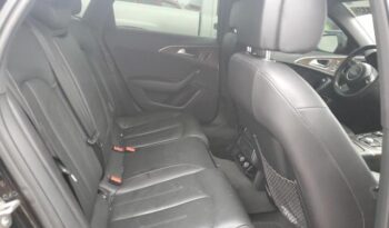 2015 Audi A6 Premium- $11800 full