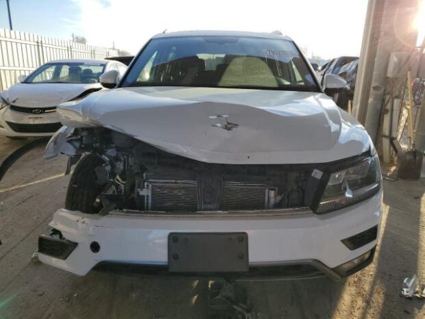2018 VOLKSWAGEN TIGUAN SE – $12000 full