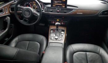 2015 Audi A6 Premium- $11800 full