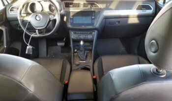 2018 VOLKSWAGEN TIGUAN SE – $12000 full