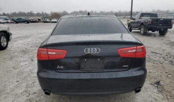 2015 Audi A6 Premium- $11800 full