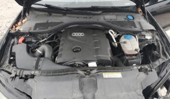 2015 Audi A6 Premium- $11800 full