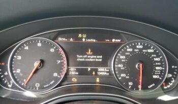 2015 Audi A6 Premium- $11800 full