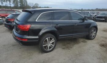 2012 AUDI Q7 PREMIUM PLUS – $13500 full
