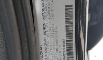 2015 Audi A6 Premium- $11800 full