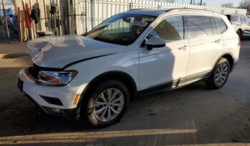 2018 VOLKSWAGEN TIGUAN SE – $12000 full