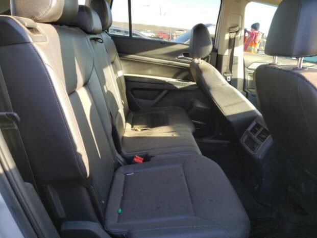 2018 VOLKSWAGEN ATLAS -$15900 full