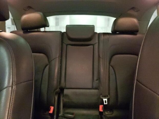 2017 AUDI Q5 PREMIUM PLUS full