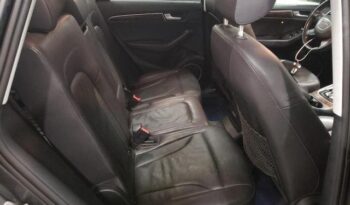 2017 AUDI Q5 PREMIUM PLUS full