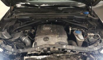 2017 AUDI Q5 PREMIUM PLUS full