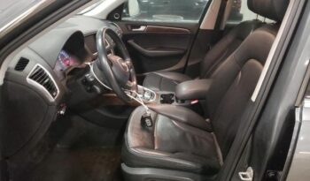 2017 AUDI Q5 PREMIUM PLUS full