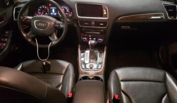 2017 AUDI Q5 PREMIUM PLUS full
