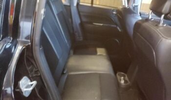 JEEP COMPASS LATITUDE full