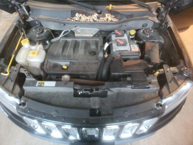 JEEP COMPASS LATITUDE full