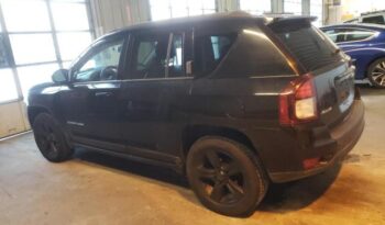 JEEP COMPASS LATITUDE full