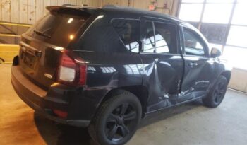 JEEP COMPASS LATITUDE full