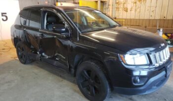 JEEP COMPASS LATITUDE full