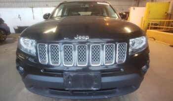 JEEP COMPASS LATITUDE full