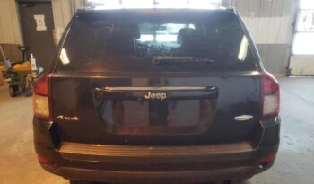 JEEP COMPASS LATITUDE full