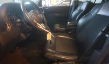 JEEP COMPASS LATITUDE full