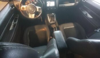 JEEP COMPASS LATITUDE full