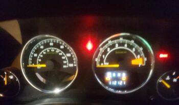 JEEP COMPASS LATITUDE full