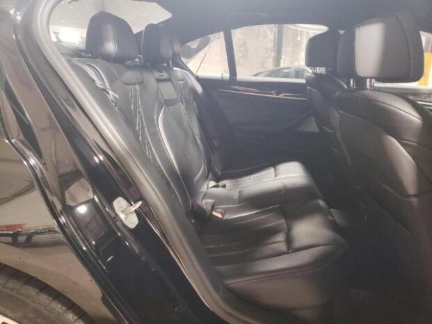 BMW 530 XI full