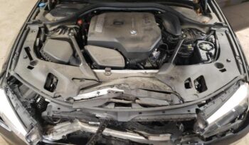 BMW 530 XI full