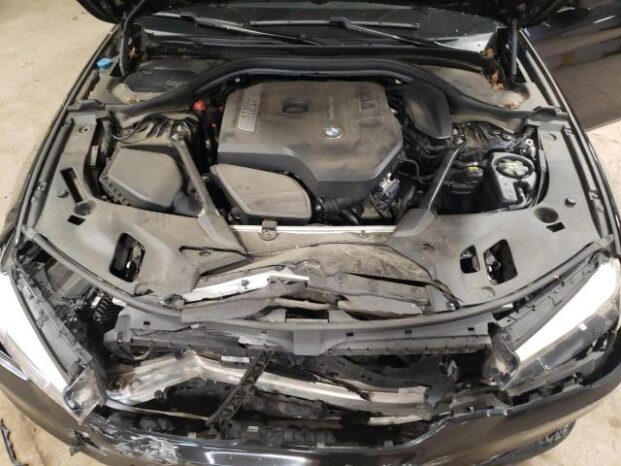 BMW 530 XI full